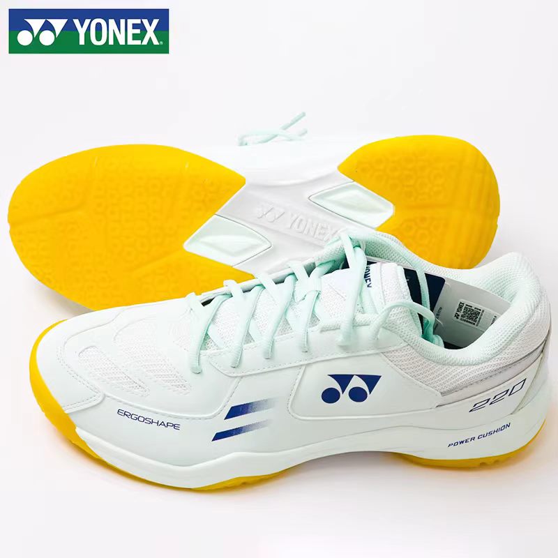 Badminton Yonex - รองเท้าแบดมินตัน YONEX รุ่น SHB220CR สวมใส่สบาย ระบายอากาศได้ดี