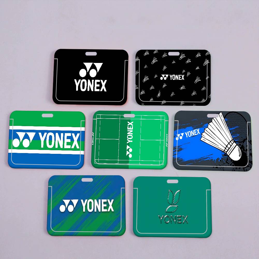 Badminton Yonex - แฟชั่นแบดมินตัน Y-Yonex Pocket Credit ID Card
