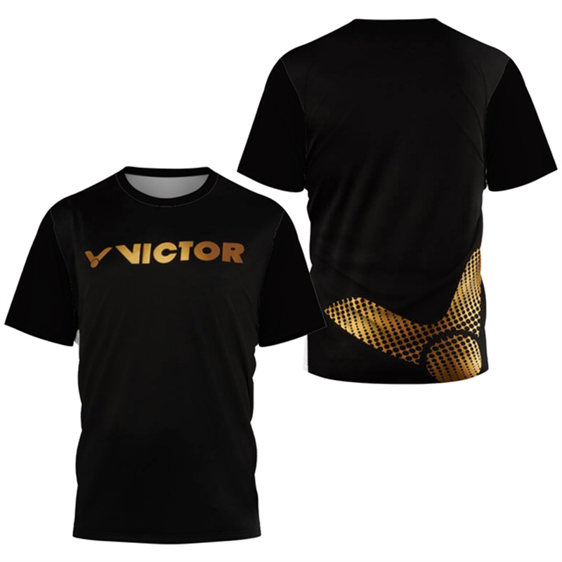 Badminton Png - เสื้อยืดสำหรับผู้ชายชุดวอร์มลายกีฬาปิงปองแบดมินตันฮาราจูกุไล่ระดับสีเสื้อยืดแห้งเร็วระบายอากาศได้ดีสวมใส่สบายสำหรับฤดูร้อน