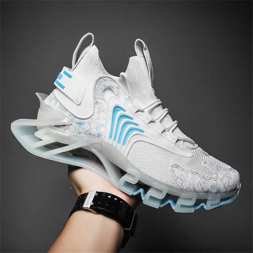 Badminton Youth - Blue Slipon ยาวรองเท้าสีชมพูรองเท้าผ้าใบสีเขียวอ่อนกีฬารองเท้าผู้ชาย 2025g รองเท้าผ้าใบ Top