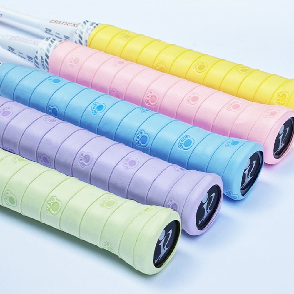 Badminton Field - ใหม่ Cat Claw แบดมินตันแร็กเก็ต Handle Grip
