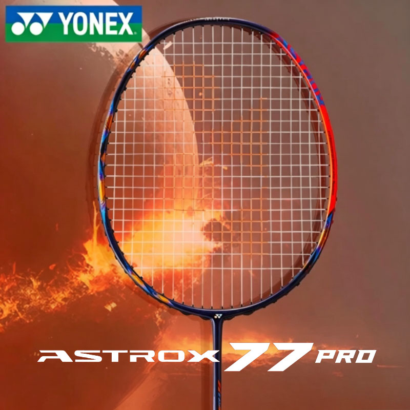 Badminton Yonex - ไม้แบดมินตัน YONEX Astrox Series ASTROX 77