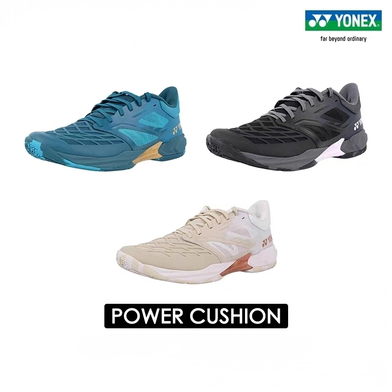 Badminton Yonex - รองเท้าแบดมินตัน YONEX SHBCD3EX รุ่นน้ำหนักเบา ใส่สบาย สำหรับทุกเพศ