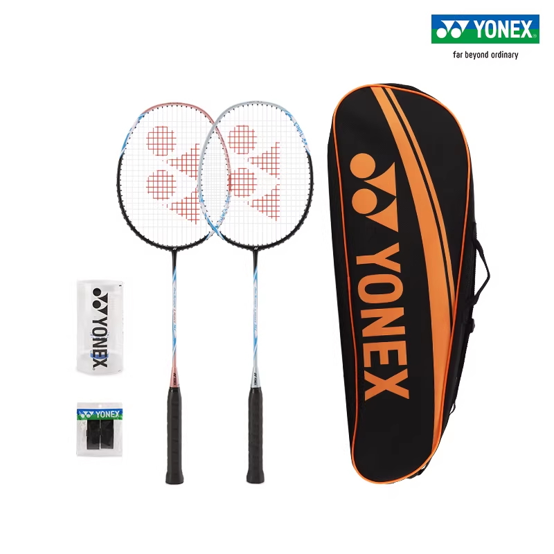 Yonex Racket Carbon - ชุดไม้แบดมินตัน YONEX ARCSABER LIGHT 5i คาร์บอนเต็มรูปแบบ