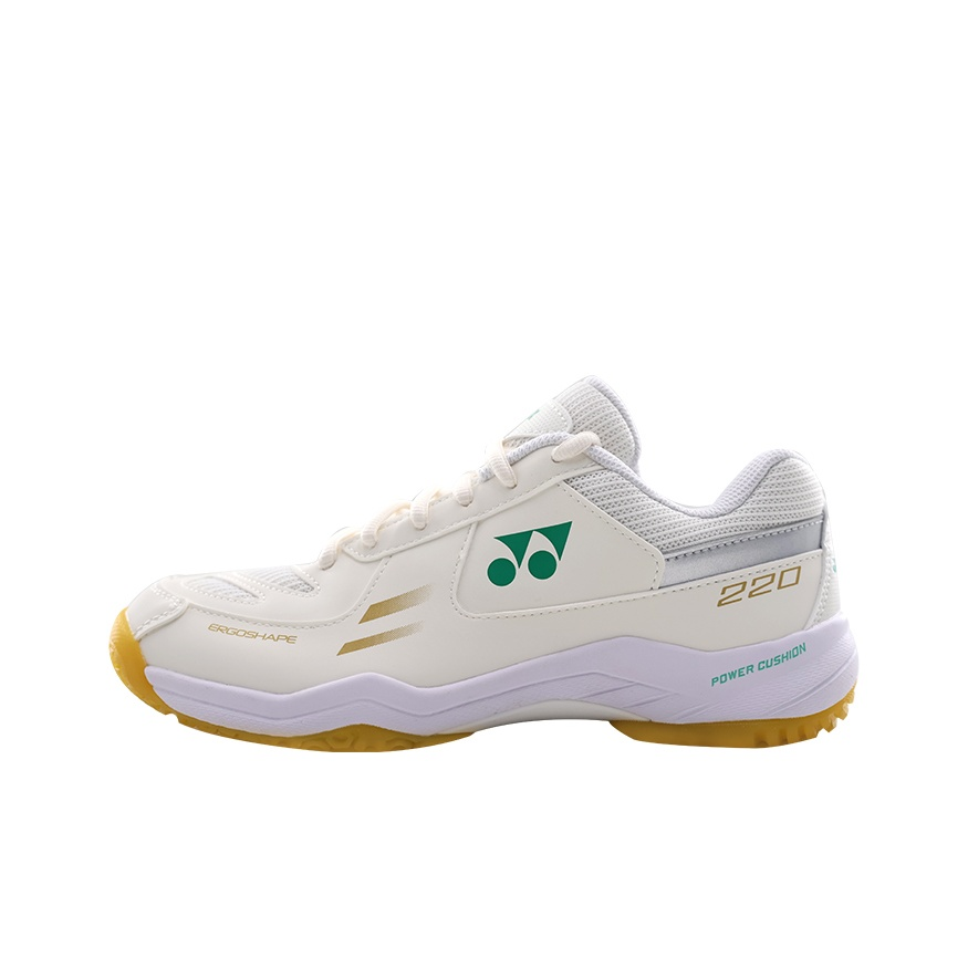 Badminton Yonex - รองเท้าแบดมินตัน Yonex YONEX สำหรับมืออาชีพ ทั้งชายและหญิง ระบายอากาศได้ดี