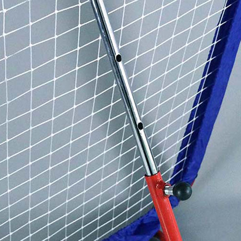 Training Net Mini - ตาข่ายรีบาวน์คุณภาพสูงสำหรับฝึกซ้อมฟุตบอลและเบสบอล อุปกรณ์ฝึกซ้อมฟุตบอลคุณภาพดี ตาข่ายรีบาวน์สำหรับฝึกซ้อมฟุตบอล