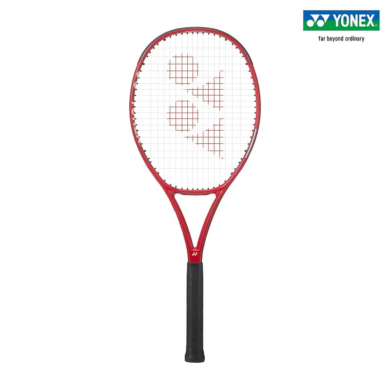 Yonex Racket Carbon - ไม้เทนนิส YONEX/Yonex 08 VCORE PLAY รุ่นที่แปด