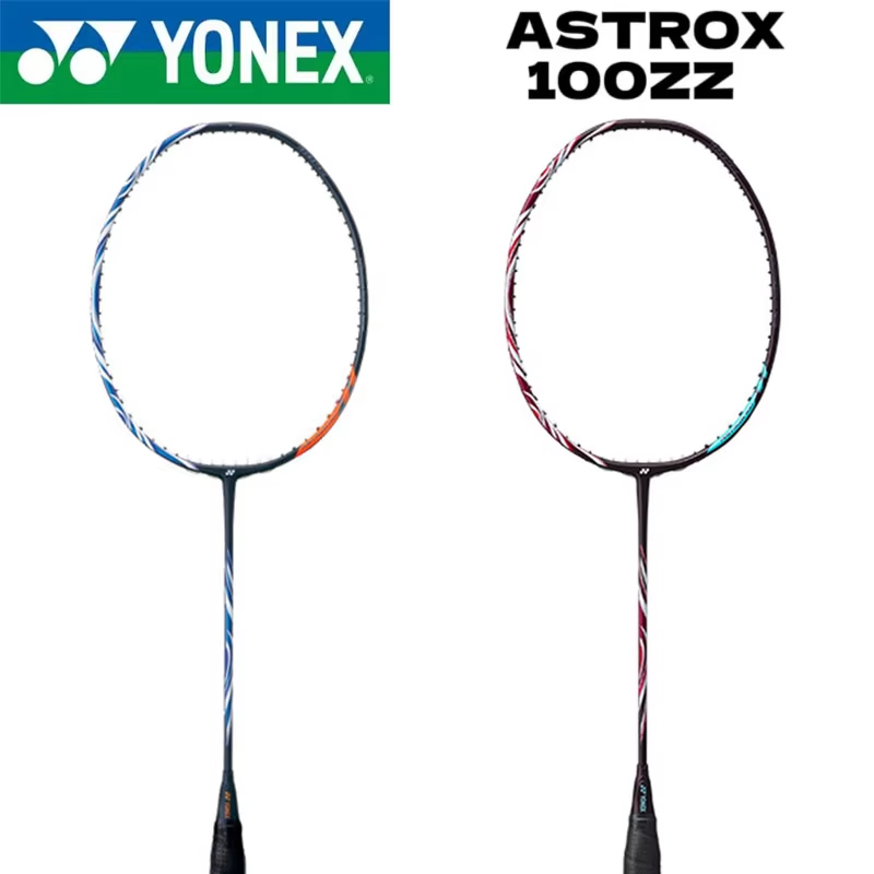 Yonex Racket Carbon - ไม้แบดมินตัน YONEX รุ่น ASTROX 100ZZ คาร์บอน