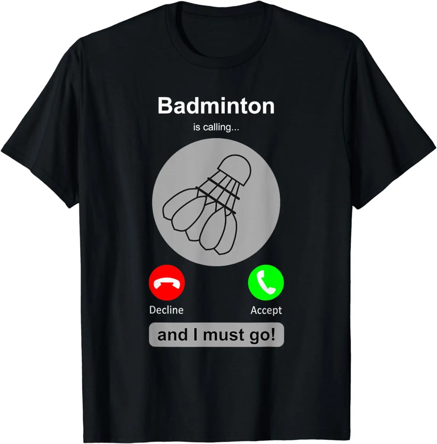Badminton Quotes - เสื้อยืดแบดมินตันลายสนุกๆ สำหรับผู้หญิง เสื้อยืดลายเรโทร เสื้อยืดลายคำคมแบดมินตัน ของขวัญ เสื้อยืดลายกราฟิก