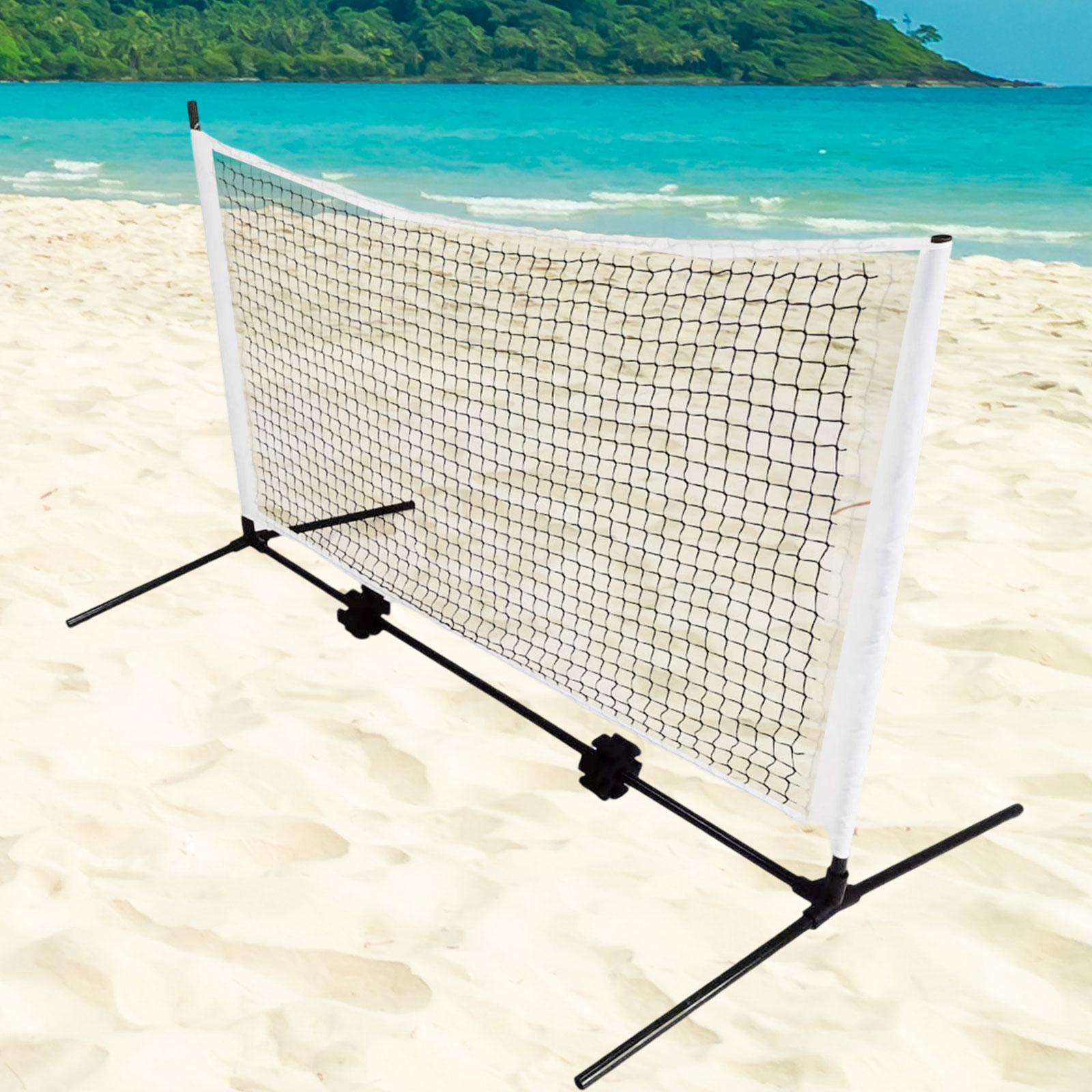 5ft Mini Pickball เทนนิสสุทธิพ - Training Net Mini บทวิจารณ์และราคา