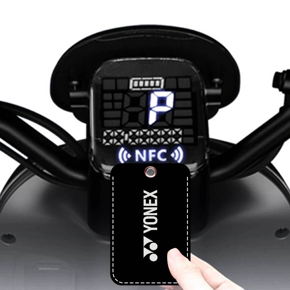 พวงกุญแจแฟชั่นแบดมินตัน Y-Yone - Badminton Yonex บทวิจารณ์และราคา