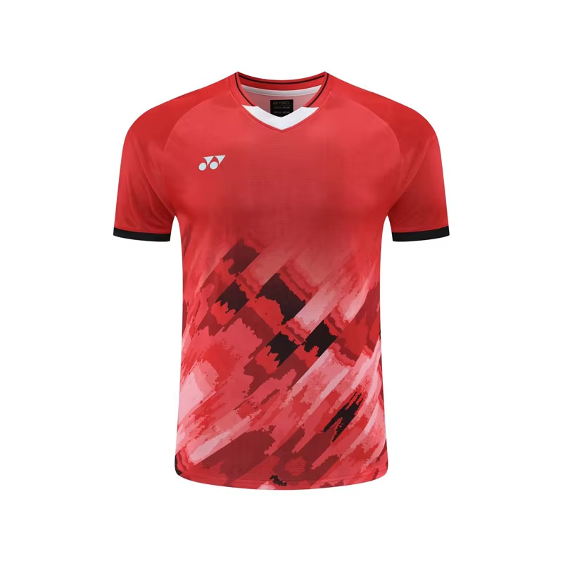 YONEX ชุดแข่งขันแบดมินตัน เสื้ - Badminton Yonex บทวิจารณ์และราคา