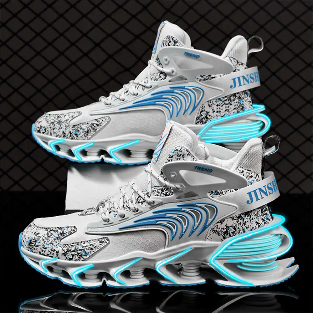 Non-SLIP กลางเด็กวิ่งรองเท้าผ้ - Badminton Youth บทวิจารณ์และราคา