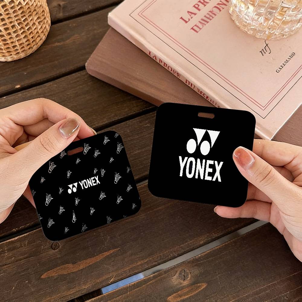 แฟชั่นแบดมินตัน Y-Yonex Pocket - Badminton Yonex บทวิจารณ์และราคา