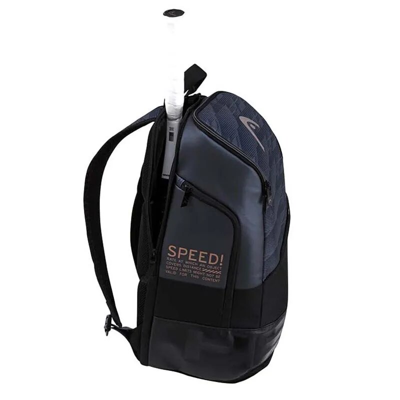 HEAD Djokovic Series กระเป๋าเป - Badminton Field บทวิจารณ์และราคา