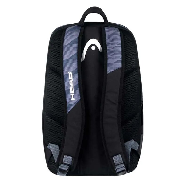 HEAD Djokovic Series กระเป๋าเป - Badminton Field บทวิจารณ์และราคา