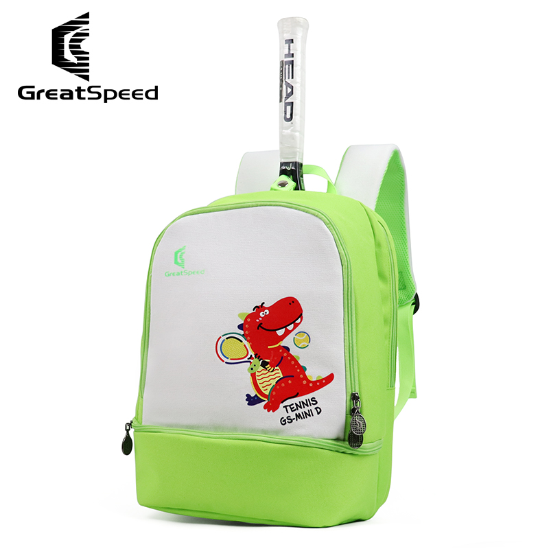 กระเป๋าเทนนิสสำหรับเด็กเกรทสปี - Badminton Youth บทวิจารณ์และราคา