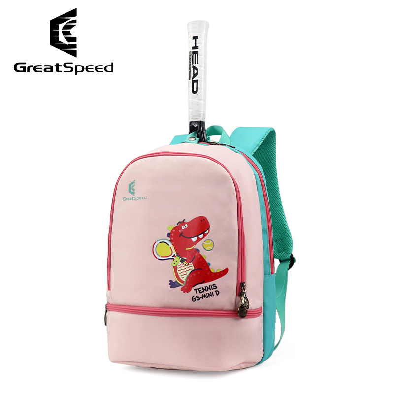 กระเป๋าเทนนิสสำหรับเด็กเกรทสปี - Badminton Youth บทวิจารณ์และราคา