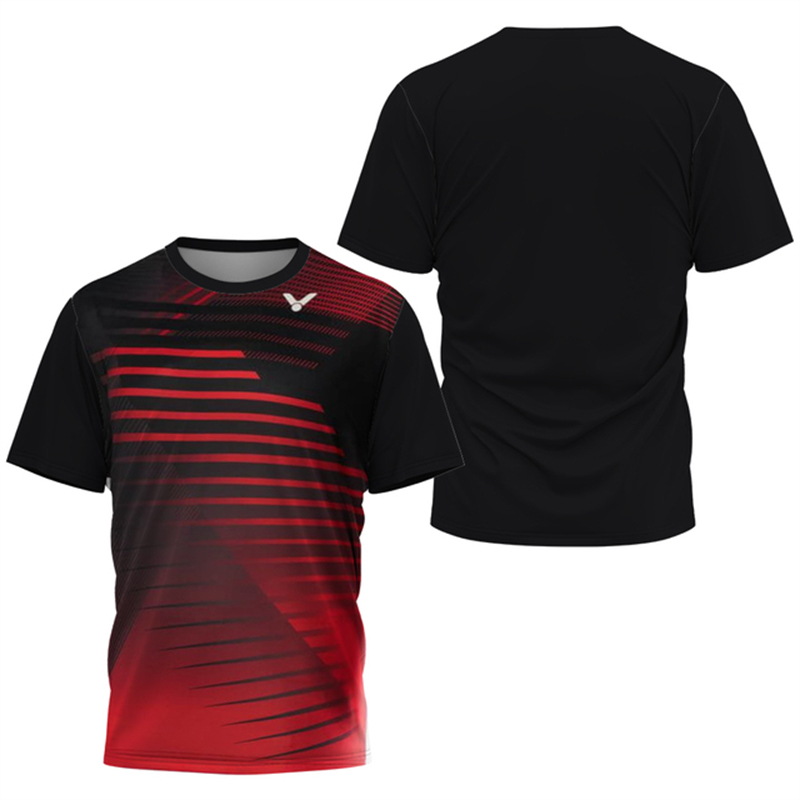 เสื้อยืดสำหรับผู้ชายชุดวอร์มลา - Badminton Png บทวิจารณ์และราคา