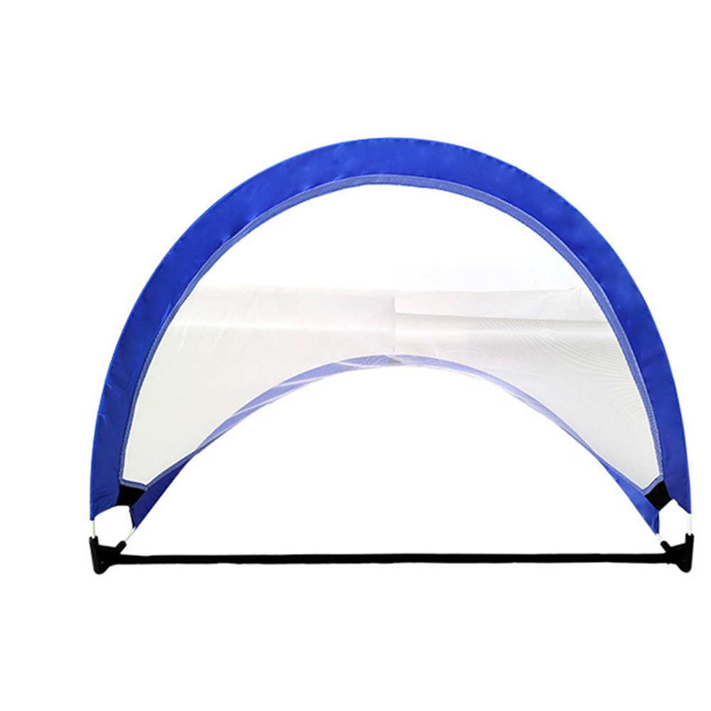 1pcs กลางแจ้งมินิฟุตบอลประตูกล - Training Net Mini บทวิจารณ์และราคา