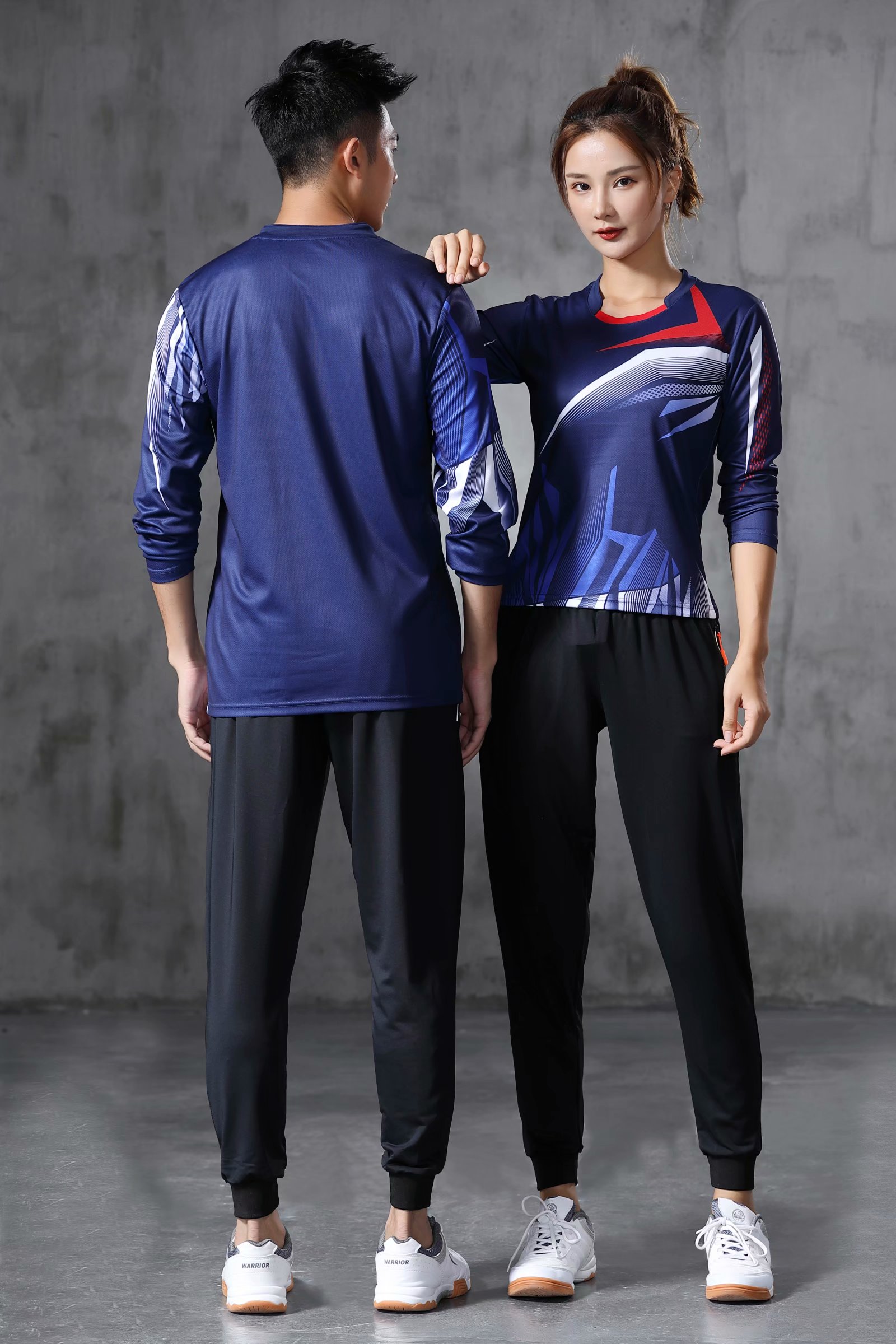 เสื้อยืดผู้ชาย/ผู้หญิงเด็กเสื้ - Badminton Png บทวิจารณ์และราคา