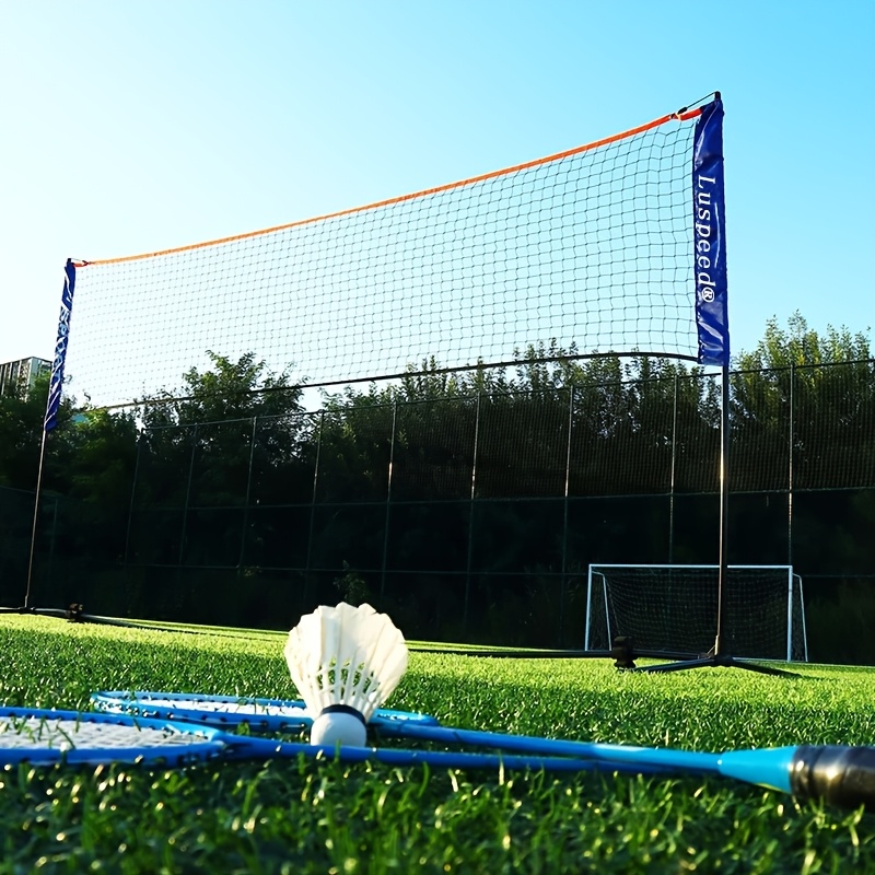 สินค้าขายดีใหม่ล่าสุด ตาข่ายแบ - Badminton Field บทวิจารณ์และราคา