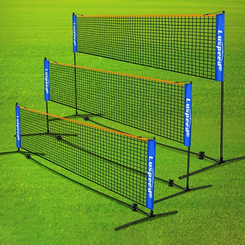 สินค้าขายดีใหม่ล่าสุด ตาข่ายแบ - Badminton Field บทวิจารณ์และราคา