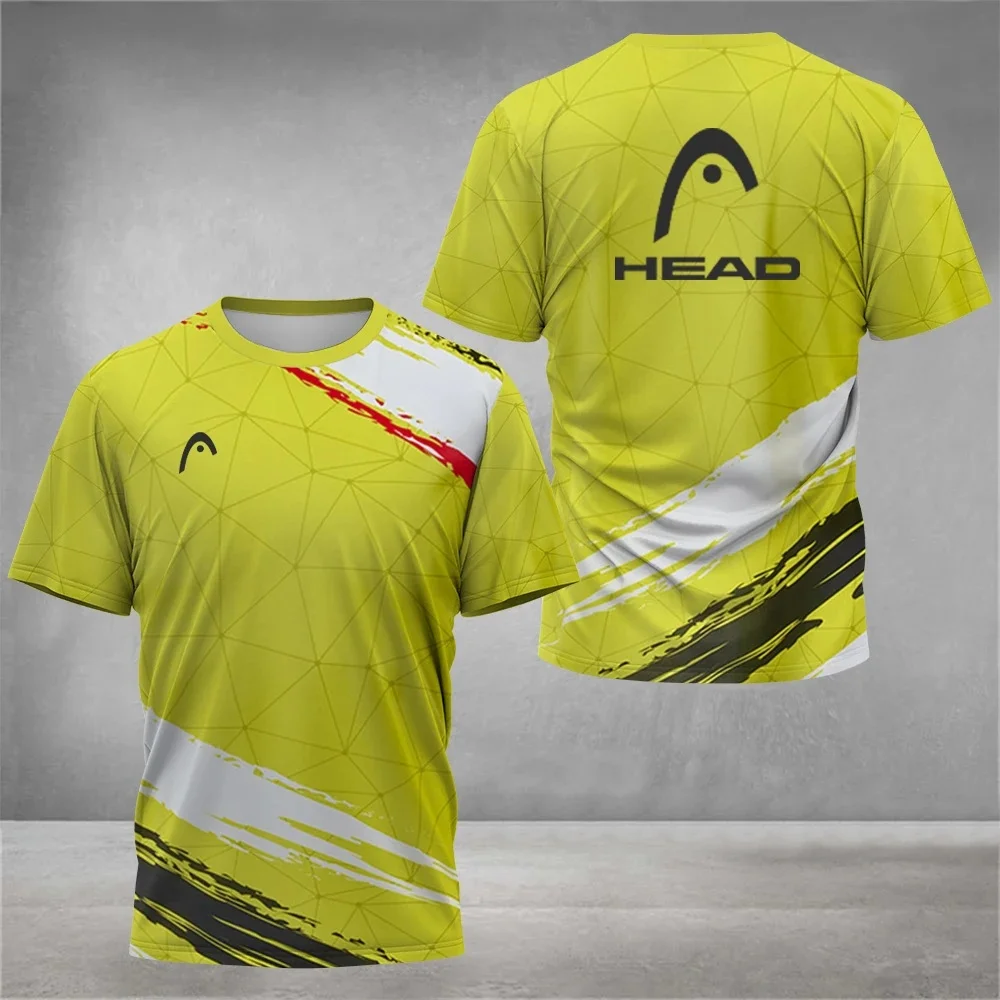 ฤดูร้อนระบายอากาศได้ดีเสื้อยืด - Badminton Png บทวิจารณ์และราคา