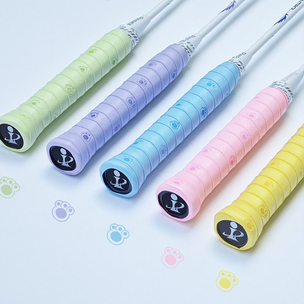 ใหม่ Cat Claw แบดมินตันแร็กเก็ - Badminton Field บทวิจารณ์และราคา