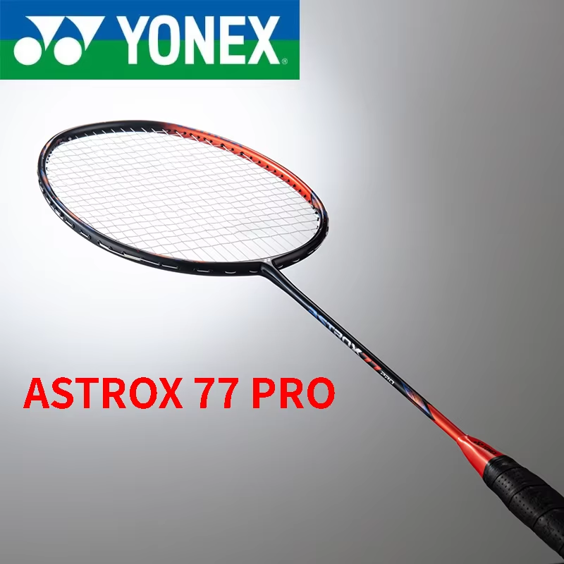 ไม้แบดมินตัน YONEX Astrox Seri - Badminton Yonex บทวิจารณ์และราคา