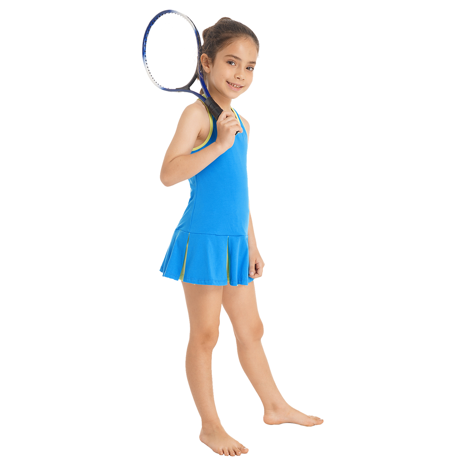 2 ชิ้นเทนนิสแบดมินตันชุดกีฬาชุ - Badminton Field บทวิจารณ์และราคา