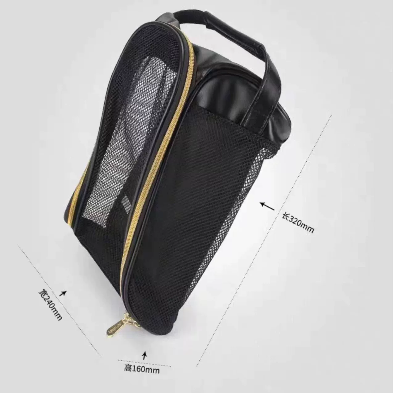 กระเป๋ารองเท้าตาข่ายระบายอากาศ - Badminton Yonex บทวิจารณ์และราคา