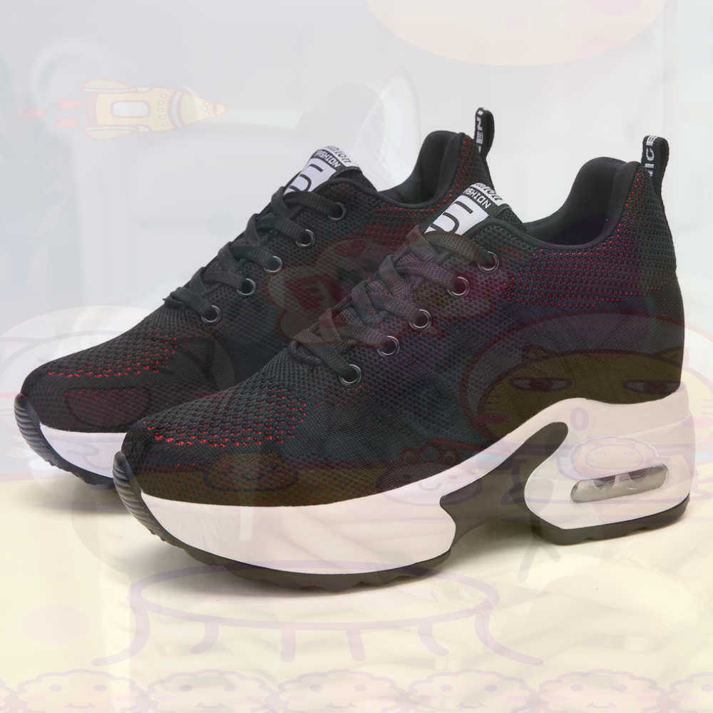 สีแดงขนาด 36 รองเท้าผู้หญิงเทน - Badminton Youth บทวิจารณ์และราคา