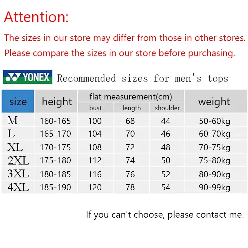 ชุดกีฬาแบดมินตัน YONEX แขนสั้น - Badminton Yonex บทวิจารณ์และราคา