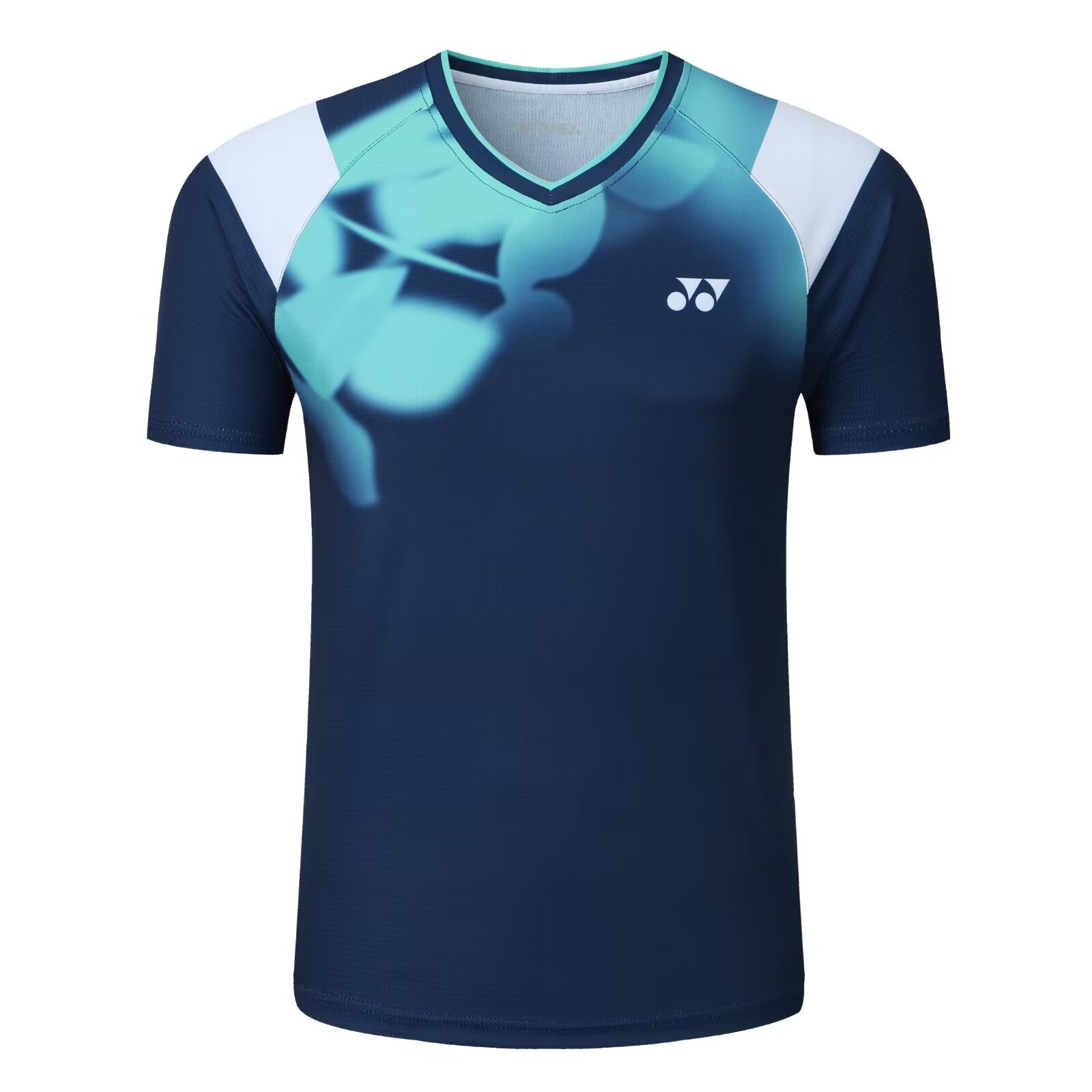 ชุดกีฬาแบดมินตัน YONEX แขนสั้น - Badminton Yonex บทวิจารณ์และราคา
