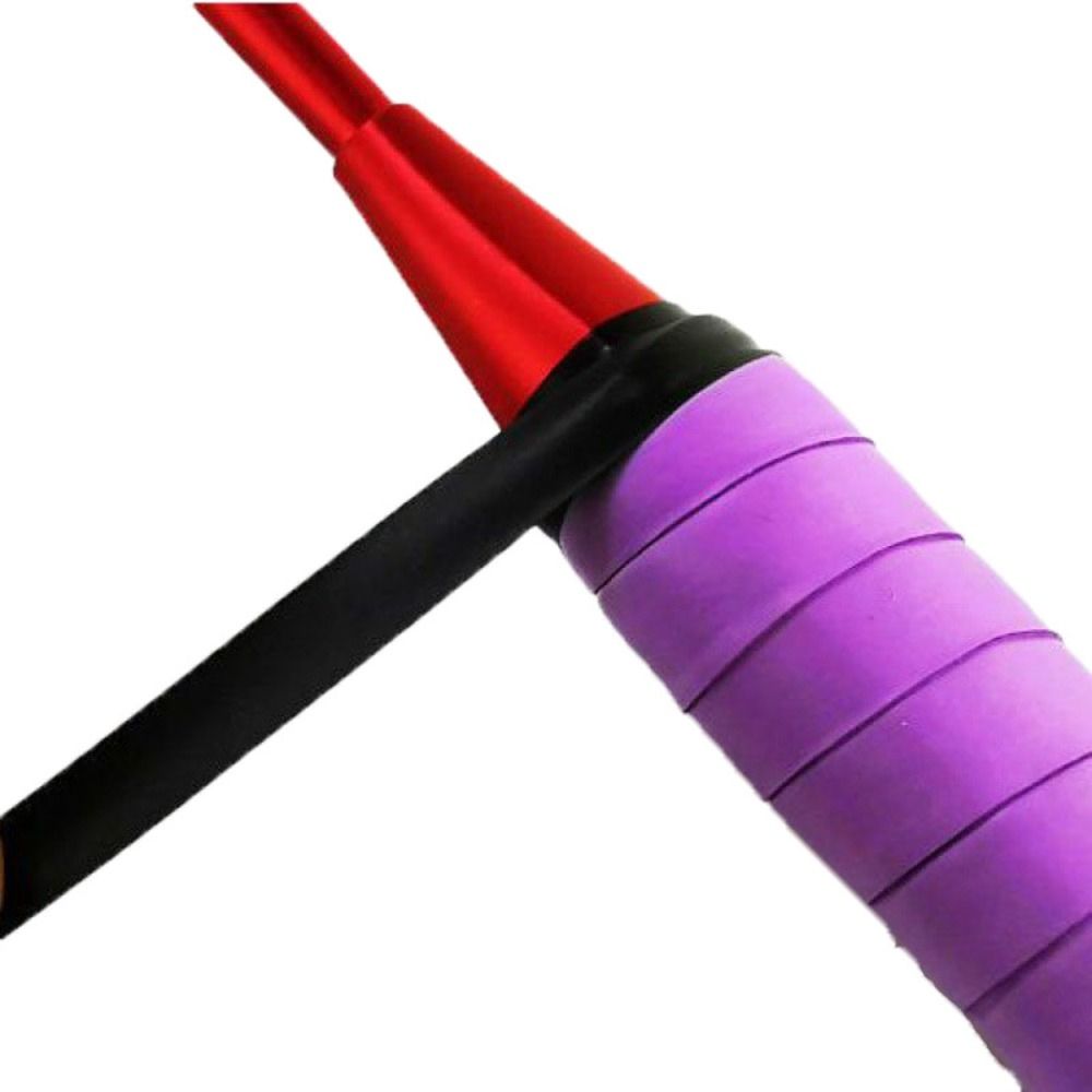 เทปปิดผนึกแถบซับเหงื่อหลากสี ด - Badminton Field บทวิจารณ์และราคา
