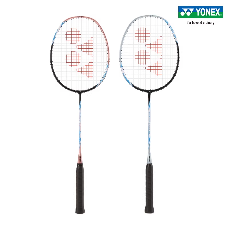 ชุดไม้แบดมินตัน YONEX ARCSABER - Yonex Racket Carbon บทวิจารณ์และราคา