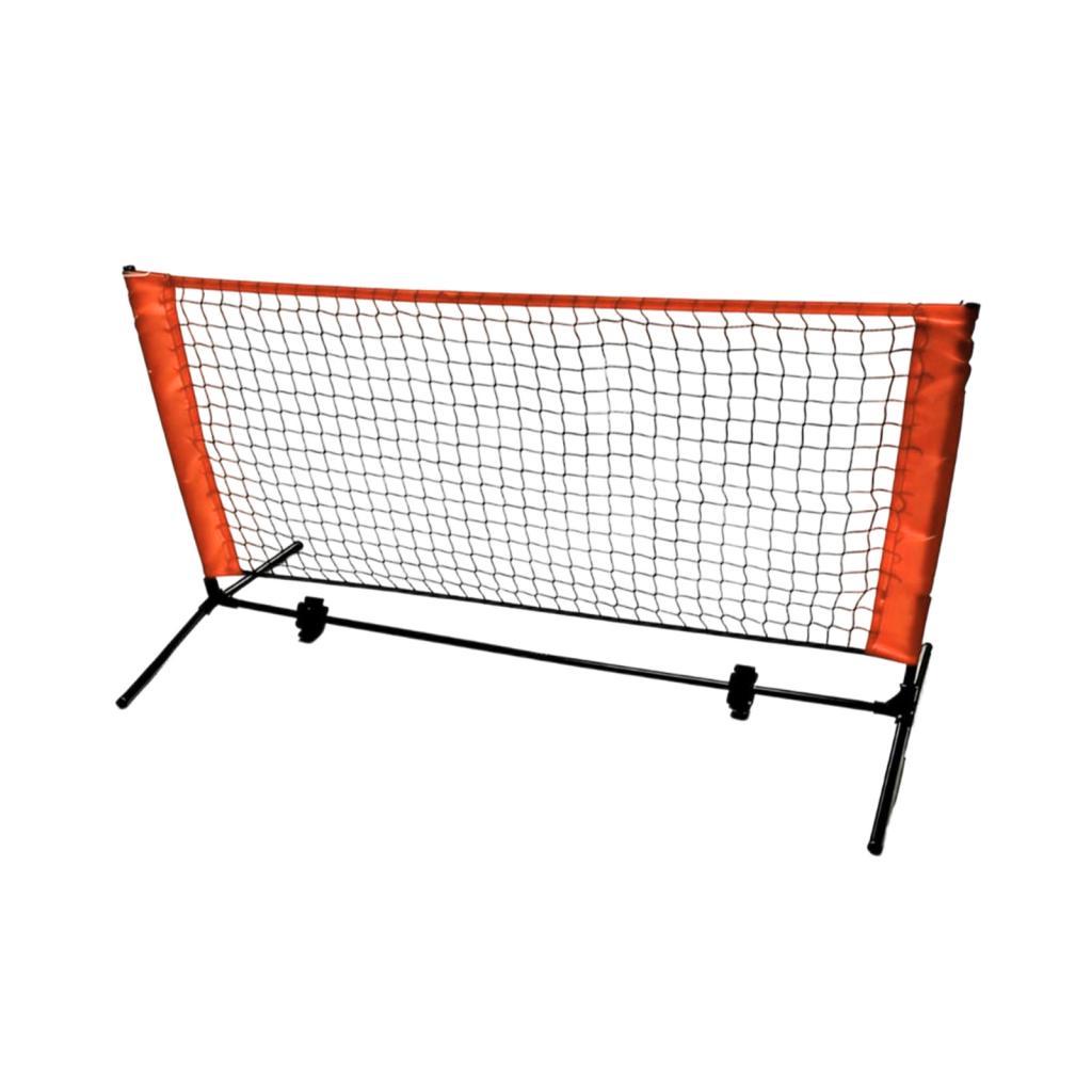 ตาข่ายมินิพิคเคิลบอลสำหรับฝึกซ - Training Net Mini บทวิจารณ์และราคา