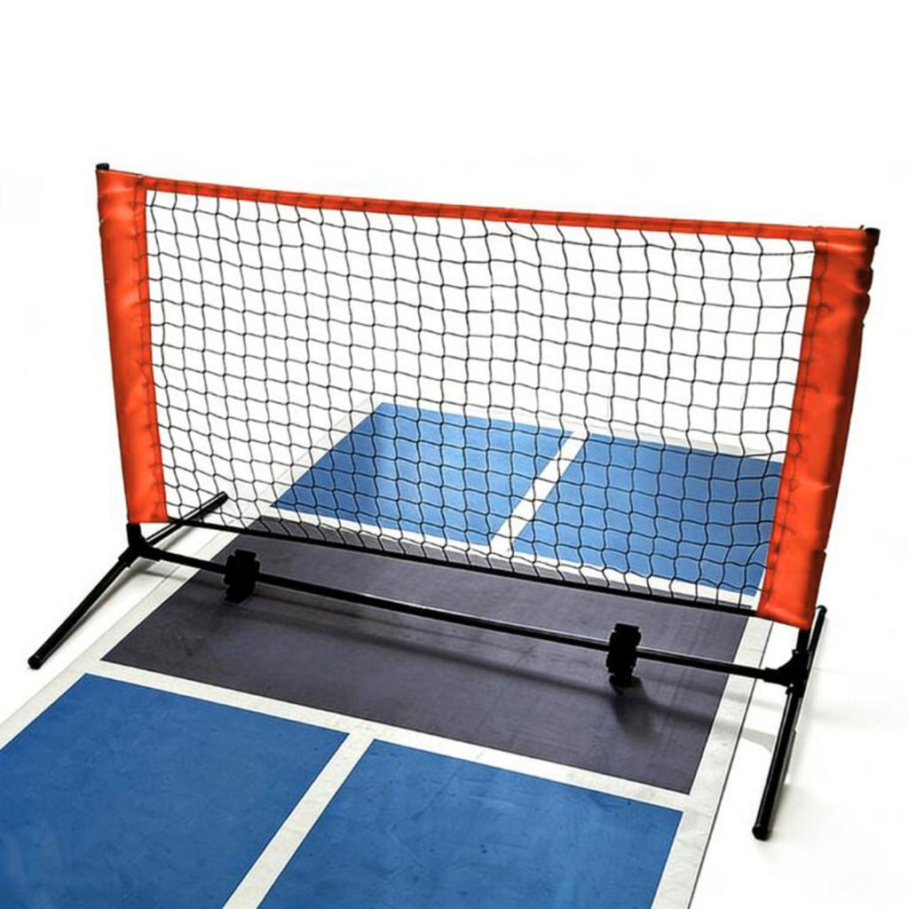ตาข่ายมินิพิคเคิลบอลสำหรับฝึกซ - Training Net Mini บทวิจารณ์และราคา