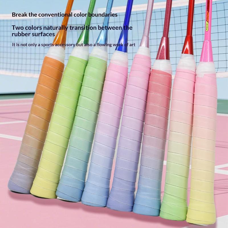 10 ชิ้น ที่พันด้ามจับไม้เทนนิส - Badminton Field บทวิจารณ์และราคา