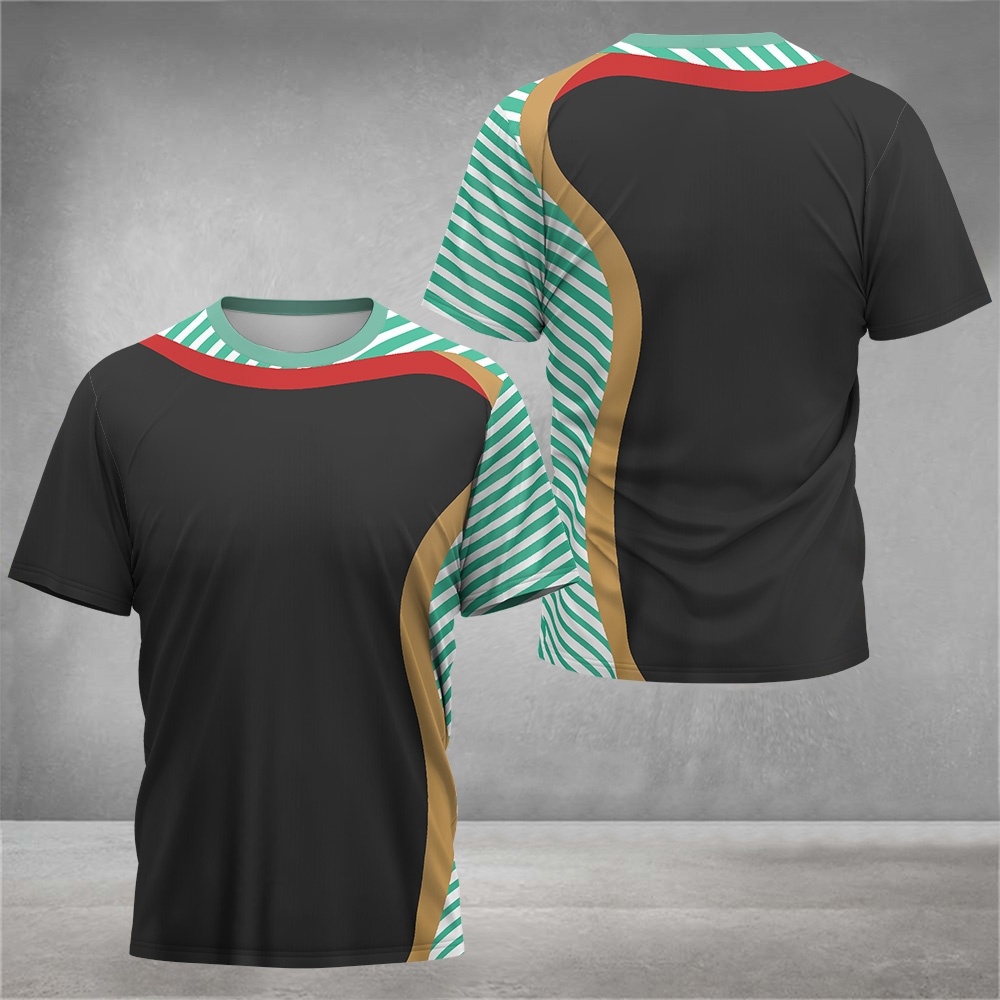 เสื้อยืดผู้ชายสำหรับออกกำลังกา - Badminton Png บทวิจารณ์และราคา