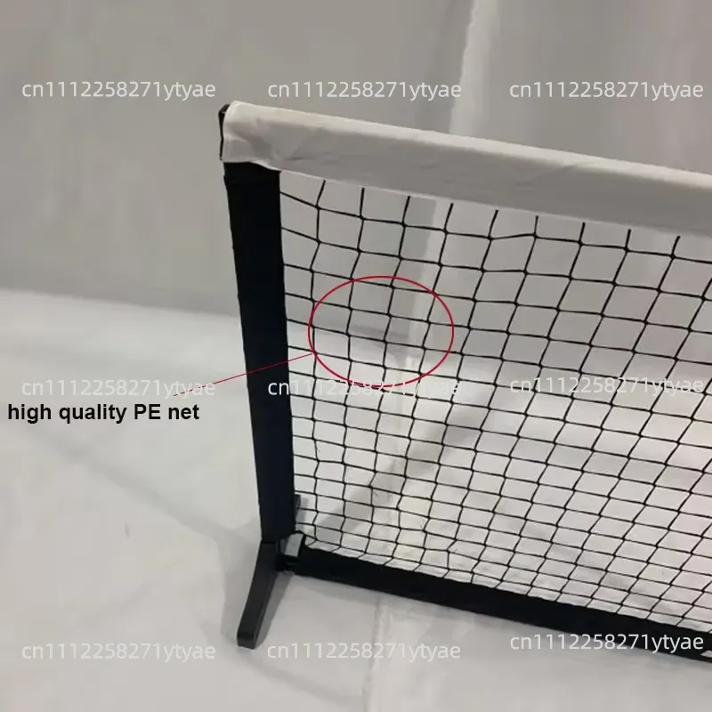 ตาข่ายมินิคิมจิขนาด 5.5 ฟุต อุ - Training Net Mini บทวิจารณ์และราคา