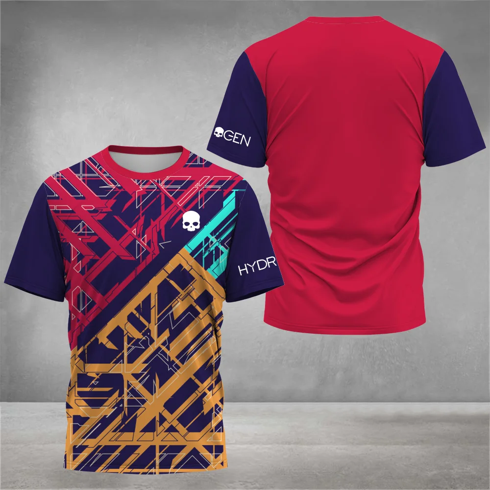 เสื้อยืดสำหรับผู้ชาย เสื้อยืดเ - Badminton Png บทวิจารณ์และราคา
