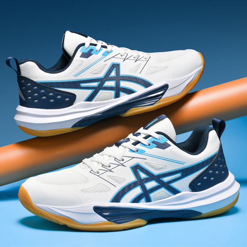 รองเท้าเทนนิสชายตาข่ายระบายอาก - Badminton Field บทวิจารณ์และราคา