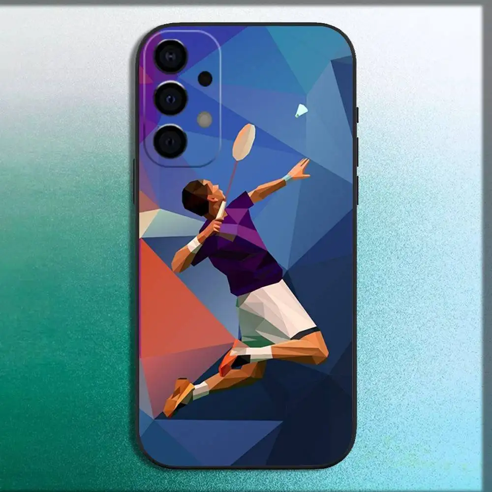 S-Sport แบดมินตันภาพประกอบเคสโ - Badminton Quotes บทวิจารณ์และราคา
