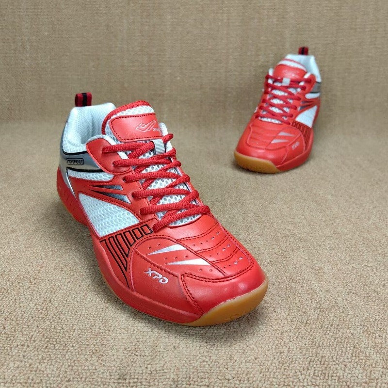 รองเท้าแบดมินตันสำหรับผู้ชายแล - Badminton Youth บทวิจารณ์และราคา