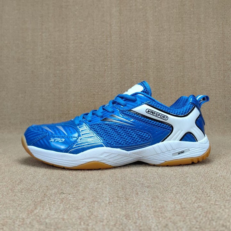 รองเท้าแบดมินตันสำหรับผู้ชายแล - Badminton Youth บทวิจารณ์และราคา