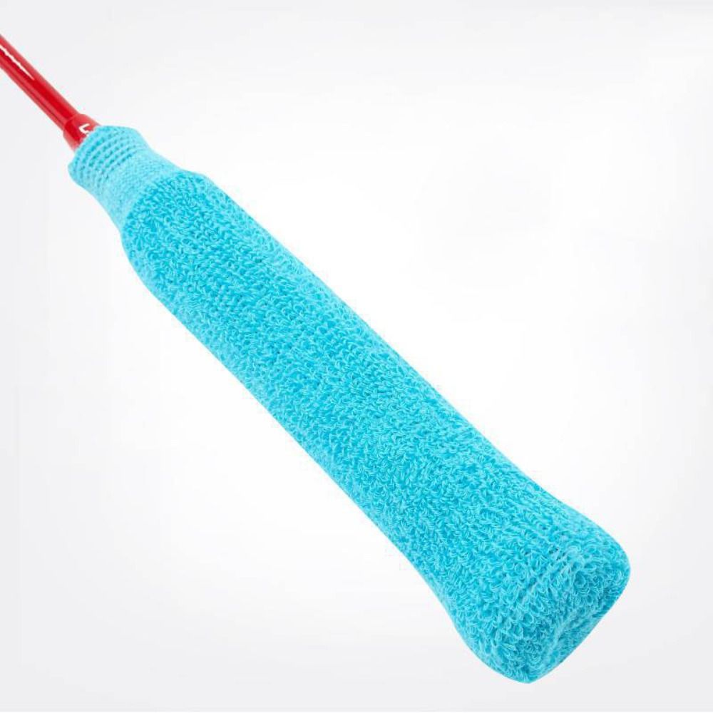 ผ้าคลุมด้ามจับคันเบ็ดกันลื่น ผ - Badminton Field บทวิจารณ์และราคา