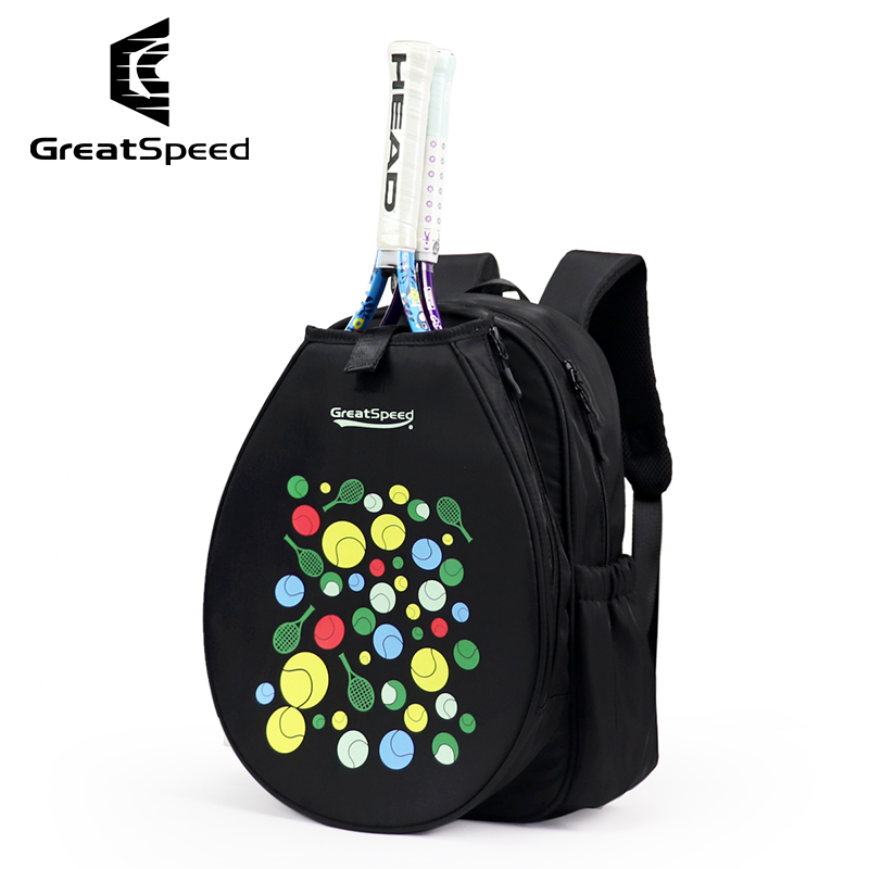กระเป๋าเป้สะพายหลัง GreatSpeed - Badminton Youth บทวิจารณ์และราคา