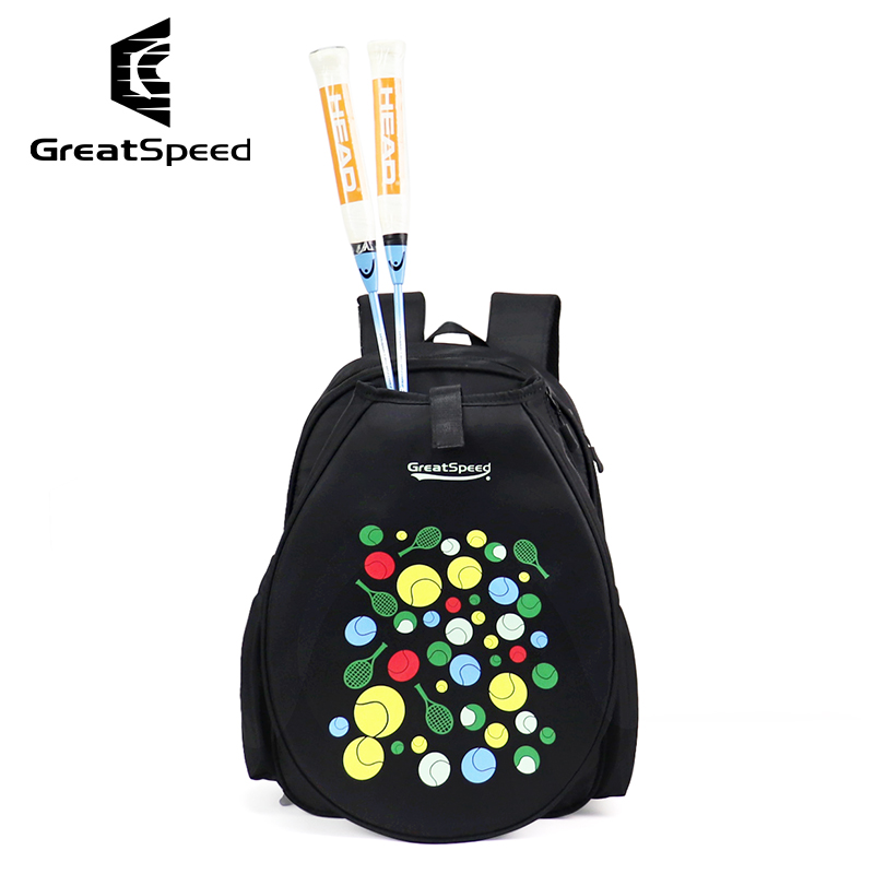 กระเป๋าเป้สะพายหลัง GreatSpeed - Badminton Youth บทวิจารณ์และราคา